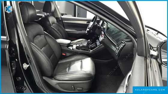 HYUNDAI GRANDEUR 2.4 PREMIUM