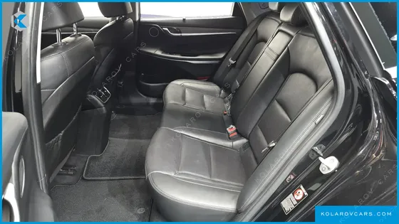 HYUNDAI GRANDEUR 2.4 PREMIUM