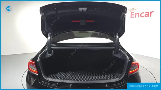 HYUNDAI GRANDEUR 2.4 PREMIUM