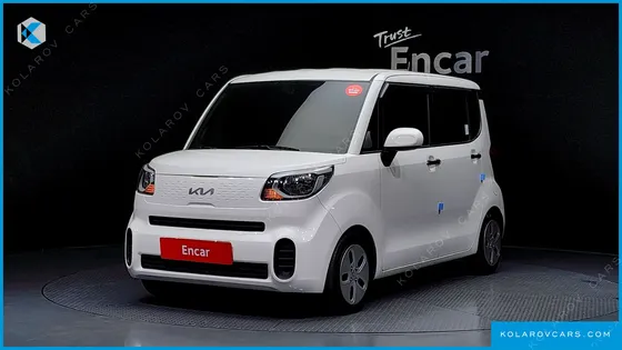 KIA RAY STANDARD