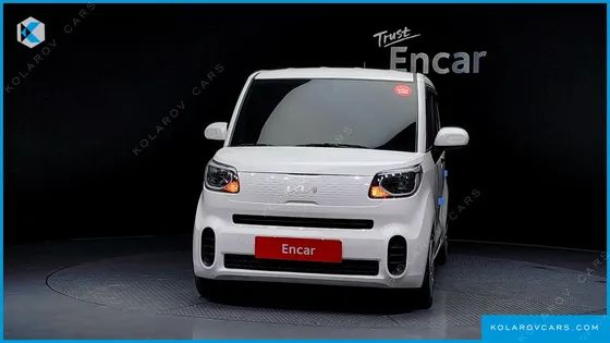 KIA RAY STANDARD