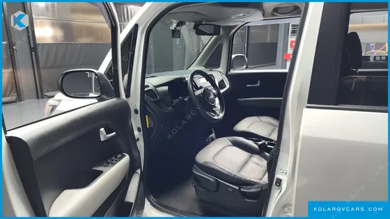KIA RAY STANDARD