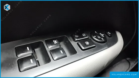 KIA RAY STANDARD