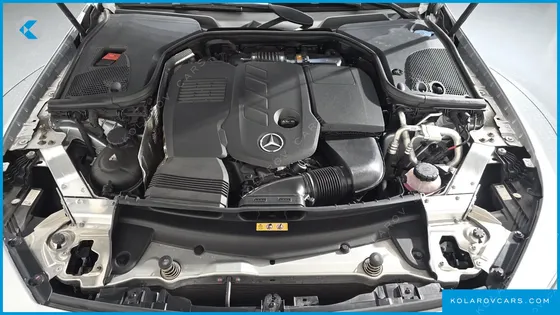 MERCEDES CLS-CLASS CLS300D 4MATIC
