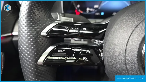 MERCEDES CLS-CLASS CLS300D 4MATIC