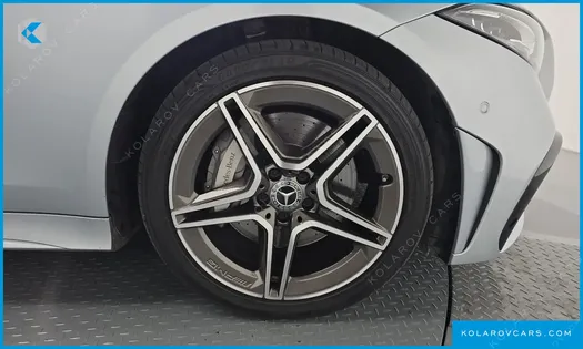 MERCEDES CLS-CLASS CLS300D 4MATIC