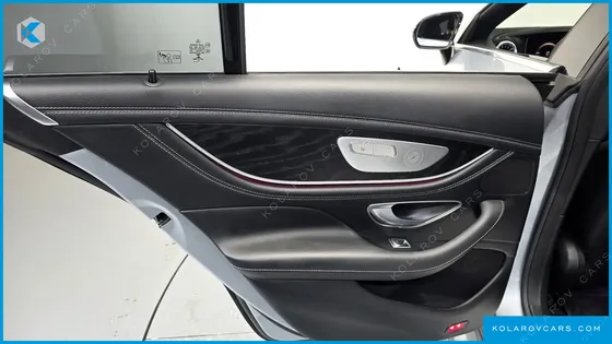 MERCEDES CLS-CLASS CLS300D 4MATIC