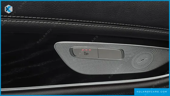 MERCEDES CLS-CLASS CLS300D 4MATIC