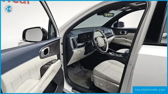 KIA SORENTO HEV 1.6 2WD