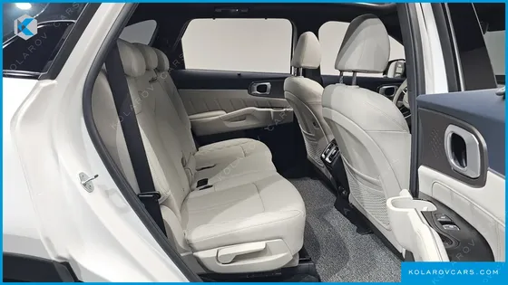 KIA SORENTO HEV 1.6 2WD