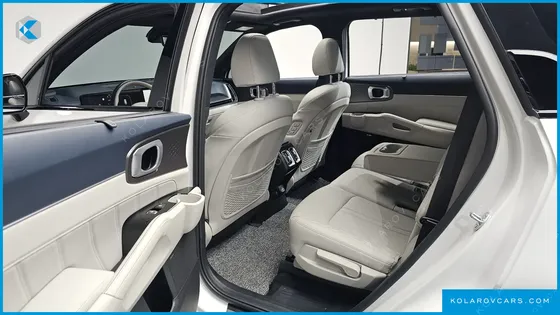 KIA SORENTO HEV 1.6 2WD