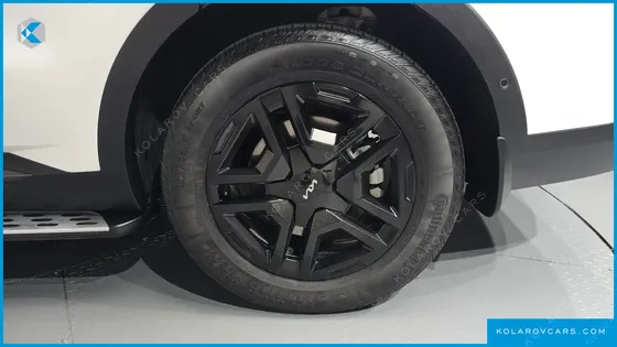 KIA SORENTO HEV 1.6 2WD