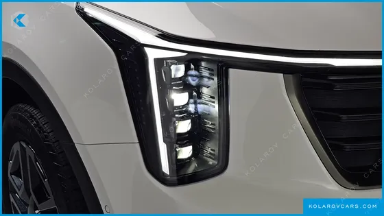 KIA SORENTO HEV 1.6 2WD