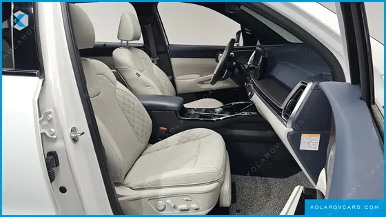 KIA SORENTO HEV 1.6 2WD
