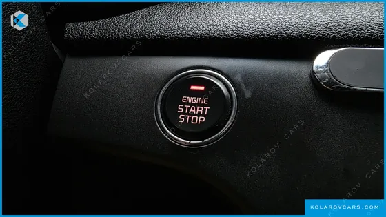 KIA SPORTAGE DIESEL 1.7 2WD NOBLESSE