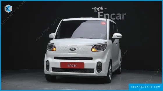 KIA RAY LUXURY