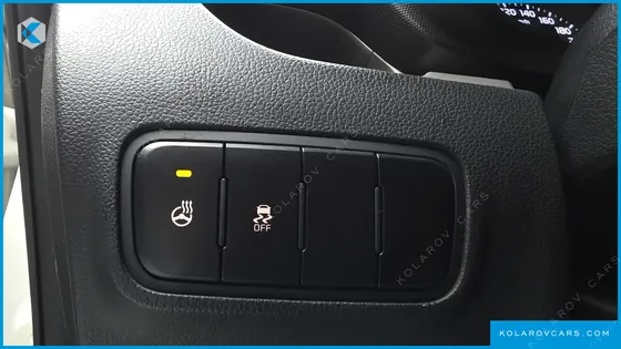 KIA RAY LUXURY
