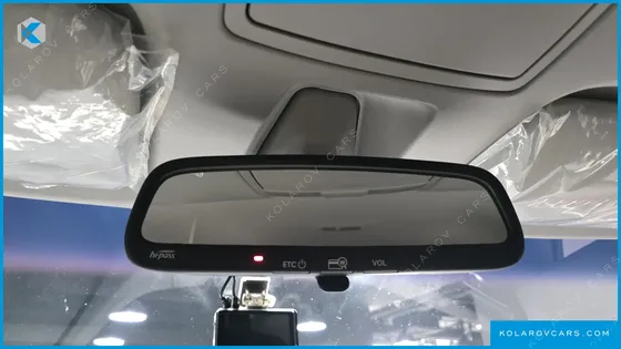 KIA RAY LUXURY