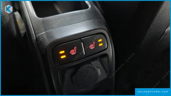 KIA RAY LUXURY