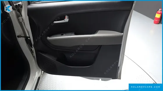 KIA RAY LUXURY