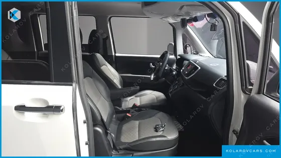 KIA RAY LUXURY