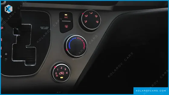 KIA RAY LUXURY