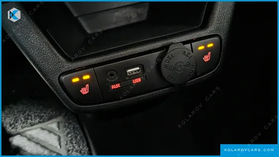 KIA RAY LUXURY
