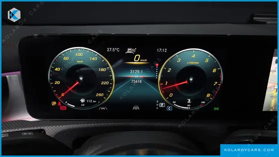 MERCEDES CLA-CLASS CLA250 4MATIC