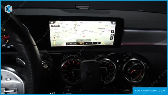 MERCEDES CLA-CLASS CLA250 4MATIC