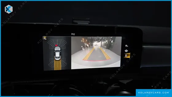 MERCEDES CLA-CLASS CLA250 4MATIC