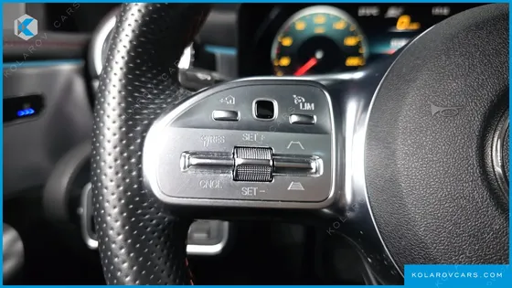 MERCEDES CLA-CLASS CLA250 4MATIC