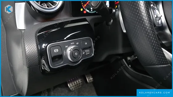 MERCEDES CLA-CLASS CLA250 4MATIC