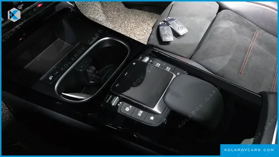 MERCEDES CLA-CLASS CLA250 4MATIC