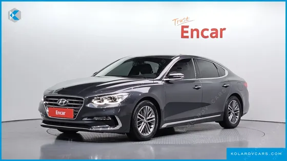HYUNDAI GRANDEUR 2.4 MODERN