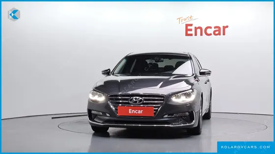 HYUNDAI GRANDEUR 2.4 MODERN