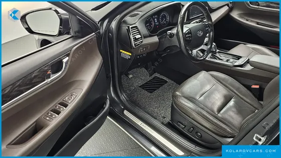 HYUNDAI GRANDEUR 2.4 MODERN