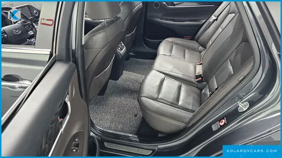HYUNDAI GRANDEUR 2.4 MODERN