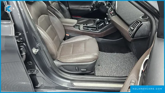 HYUNDAI GRANDEUR 2.4 MODERN