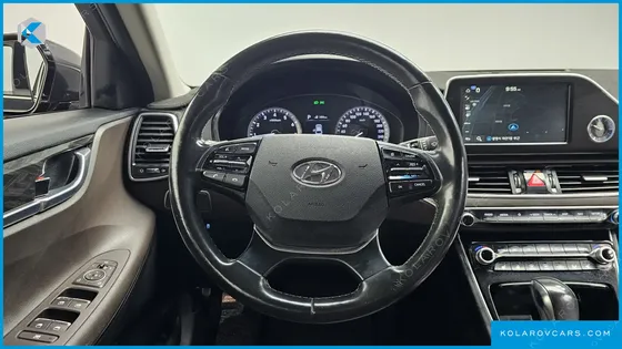 HYUNDAI GRANDEUR 2.4 MODERN
