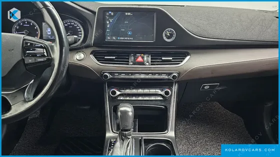 HYUNDAI GRANDEUR 2.4 MODERN