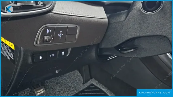 HYUNDAI GRANDEUR 2.4 MODERN