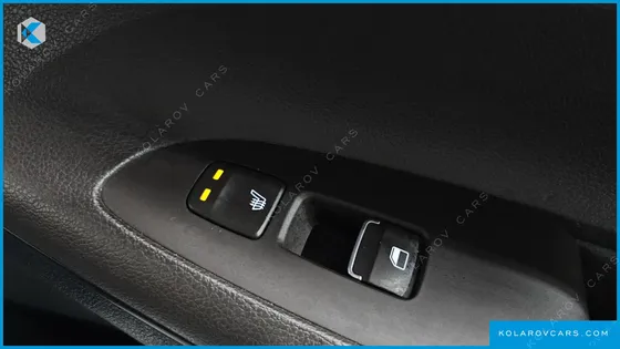 HYUNDAI GRANDEUR 2.4 MODERN