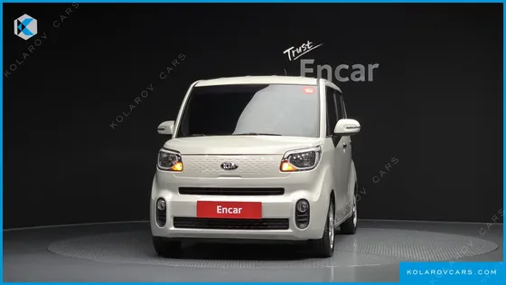 KIA RAY LUXURY