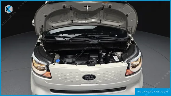 KIA RAY LUXURY