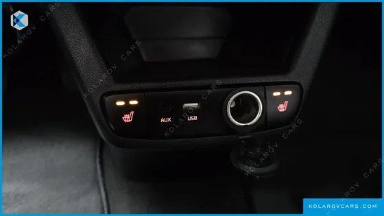 KIA RAY LUXURY