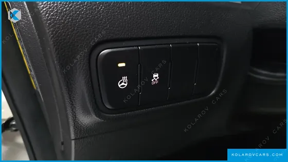 KIA RAY LUXURY