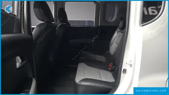 KIA RAY LUXURY