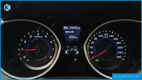 HYUNDAI ELANTRA (AVANTE) 2.0 GDI PREMIUM