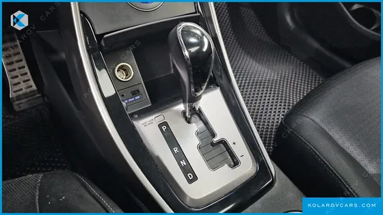 HYUNDAI ELANTRA (AVANTE) 2.0 GDI PREMIUM