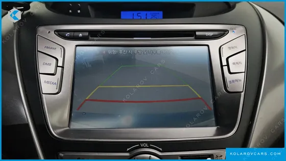 HYUNDAI ELANTRA (AVANTE) 2.0 GDI PREMIUM